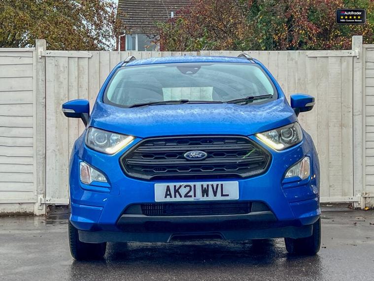Ford Ford EcoSport