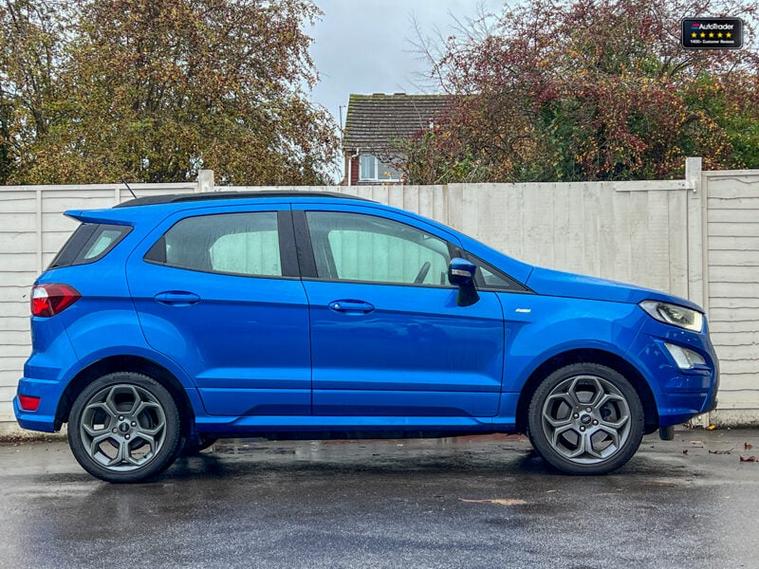 Ford Ford EcoSport