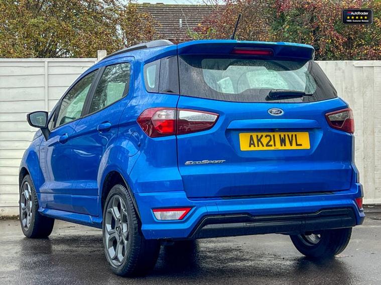 Ford Ford EcoSport