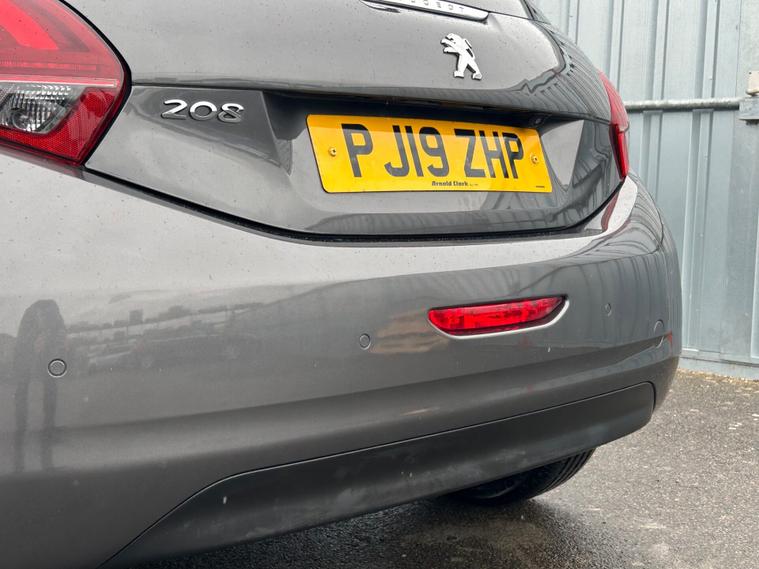 Peugeot Peugeot 208