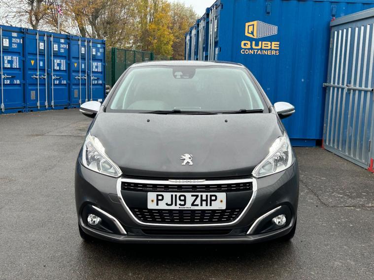 Peugeot Peugeot 208