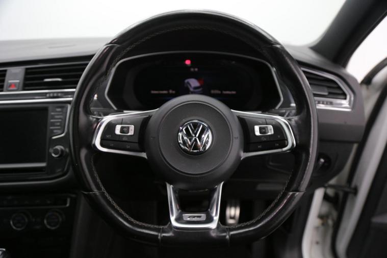 Volkswagen Volkswagen Tiguan