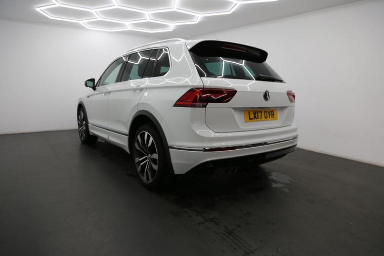 Volkswagen Volkswagen Tiguan