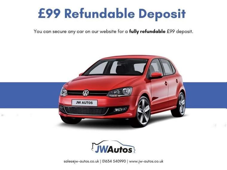 Volkswagen Volkswagen Tiguan