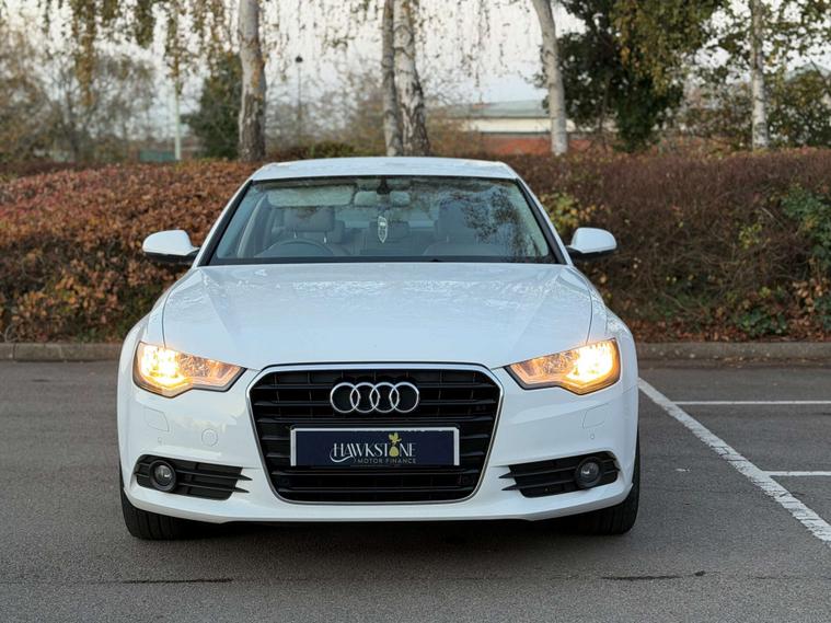 Audi Audi A6