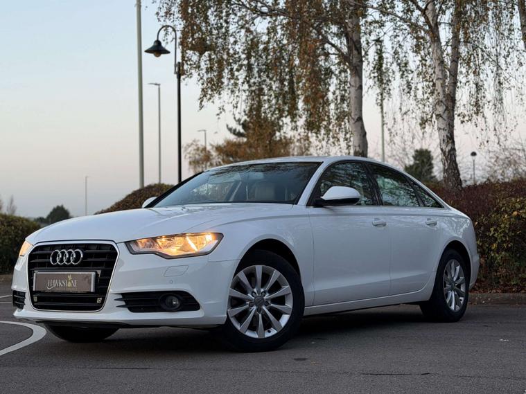 Audi Audi A6