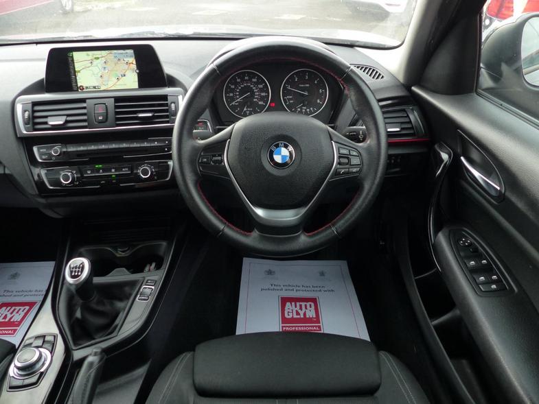 BMW BMW 118