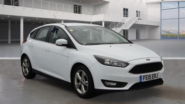 Ford Ford Focus