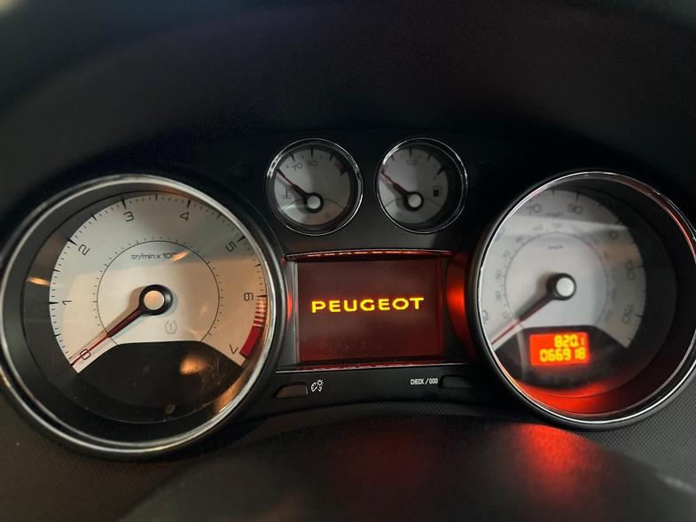 Peugeot Peugeot 308