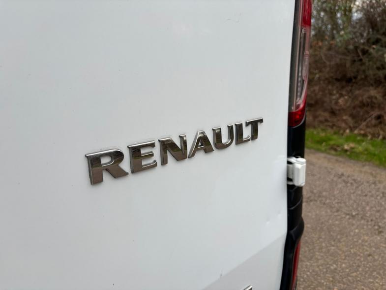 Renault Renault Kangoo