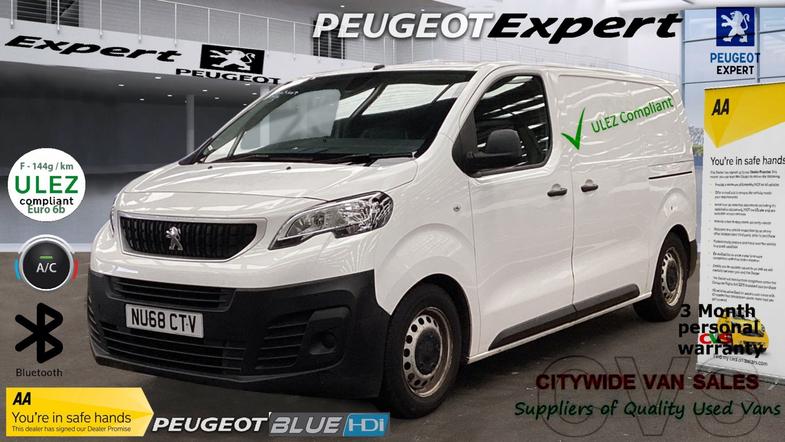 Peugeot Peugeot Expert