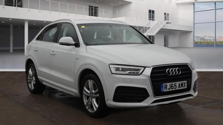 Audi Audi Q3