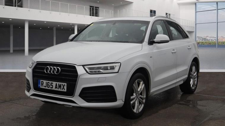 Audi Audi Q3