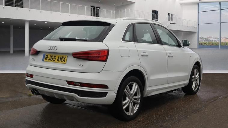 Audi Audi Q3