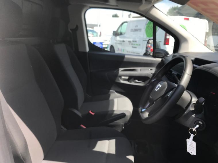 Vauxhall Vauxhall Combo