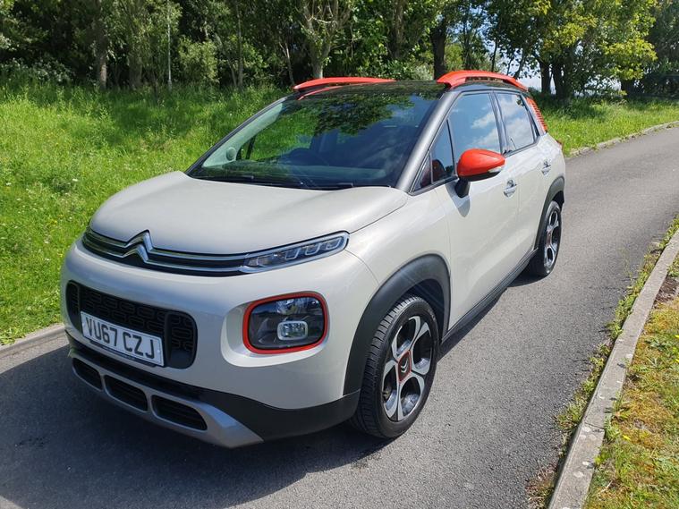 Citroen Citroen C3