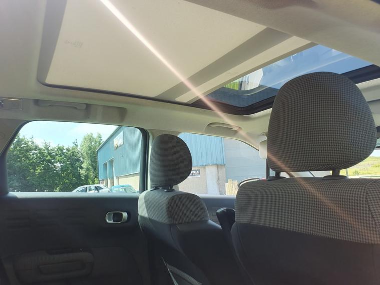 Citroen Citroen C3