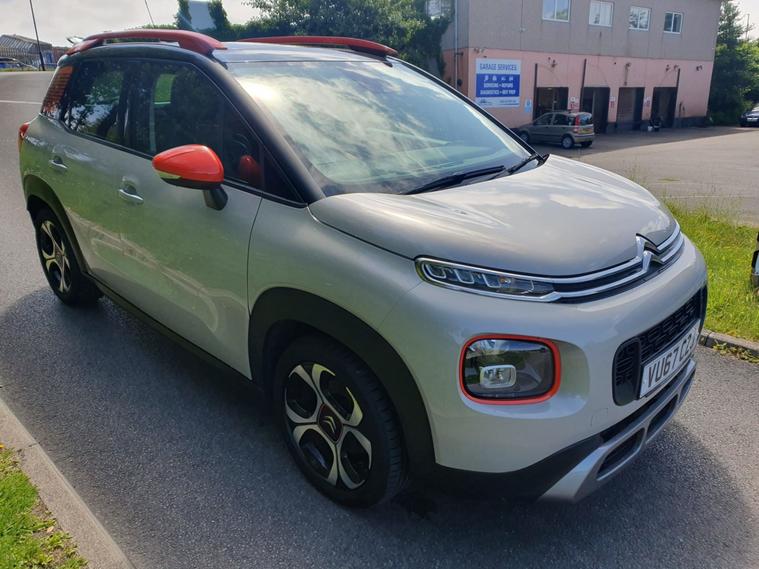 Citroen Citroen C3