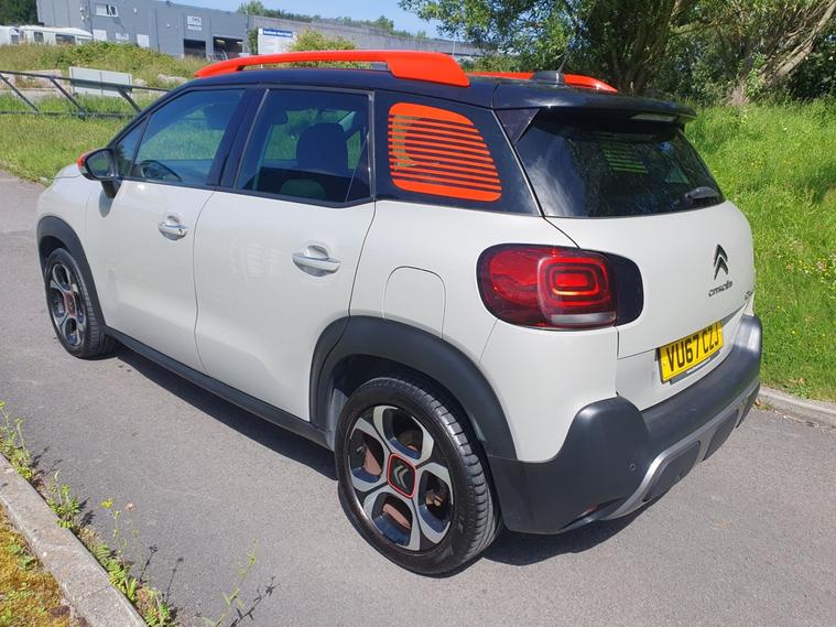 Citroen Citroen C3