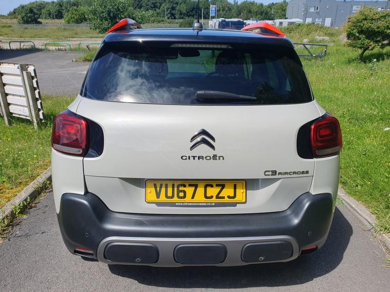 Citroen Citroen C3