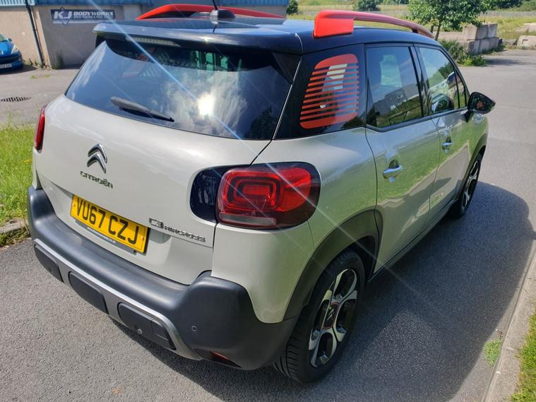 Citroen Citroen C3
