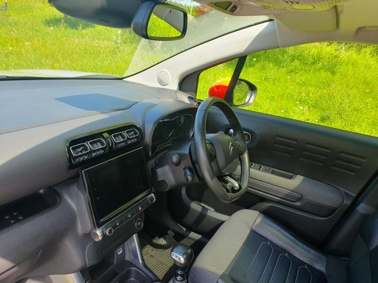 Citroen Citroen C3