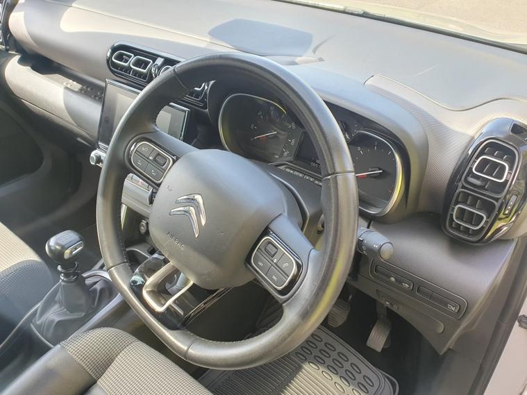 Citroen Citroen C3