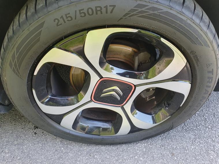 Citroen Citroen C3