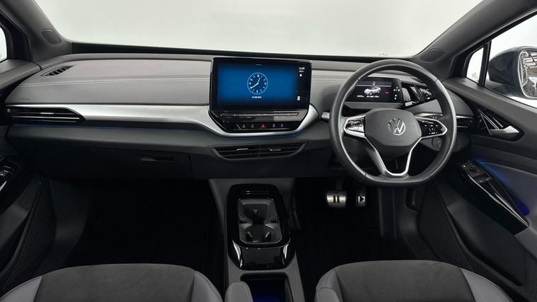 Volkswagen Volkswagen ID.5
