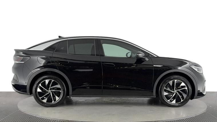Volkswagen Volkswagen ID.5