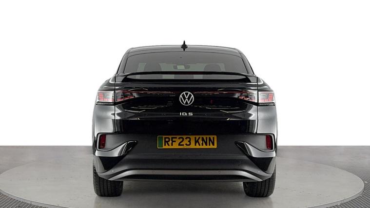 Volkswagen Volkswagen ID.5