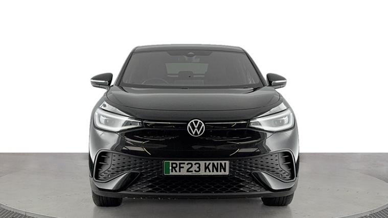 Volkswagen Volkswagen ID.5