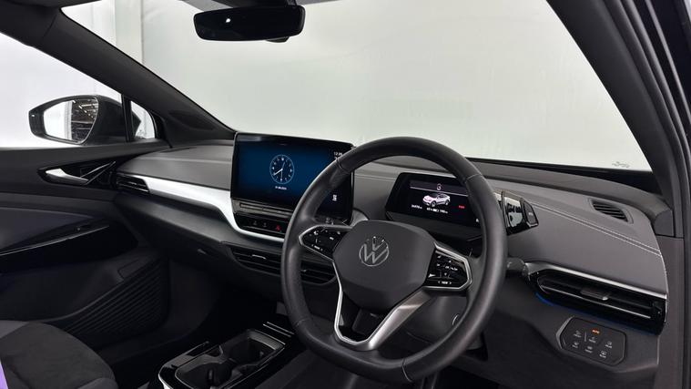 Volkswagen Volkswagen ID.5