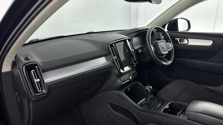 Volvo Volvo XC40