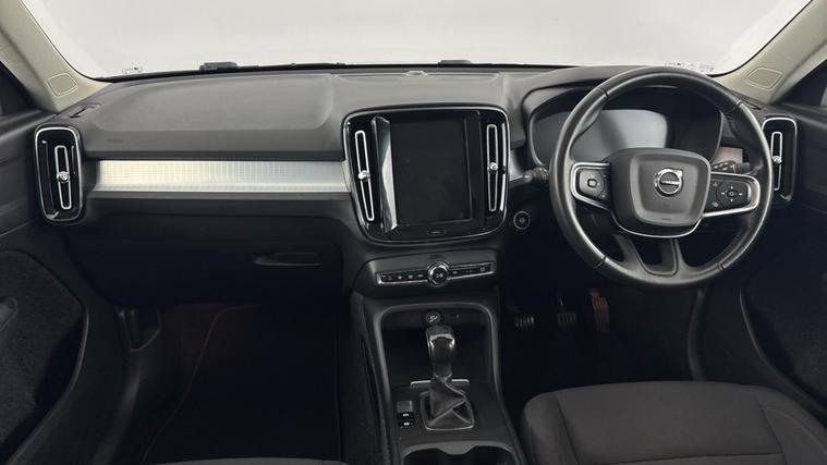 Volvo Volvo XC40