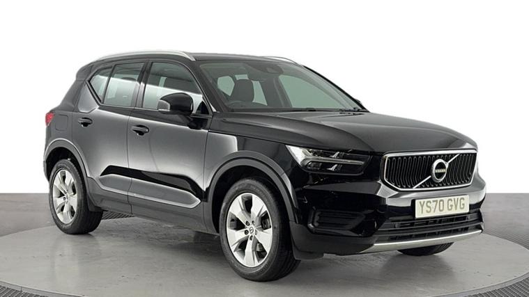Volvo Volvo XC40