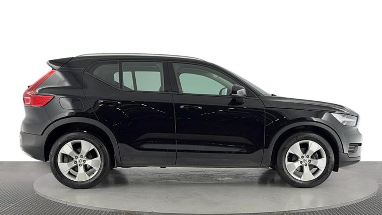 Volvo Volvo XC40