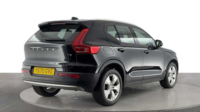 Volvo Volvo XC40