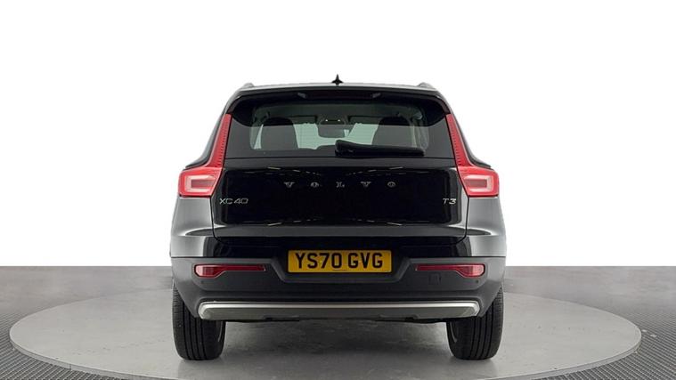 Volvo Volvo XC40