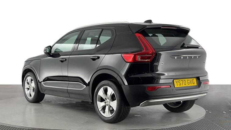 Volvo Volvo XC40