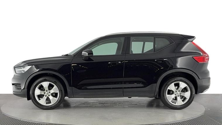 Volvo Volvo XC40