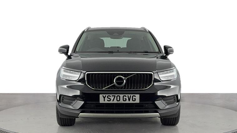 Volvo Volvo XC40