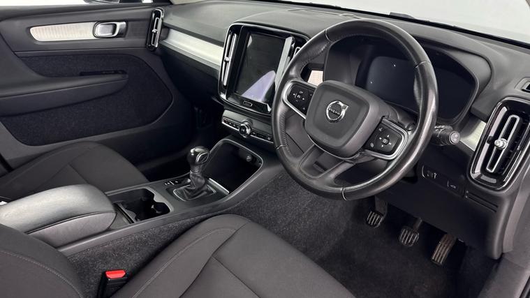 Volvo Volvo XC40