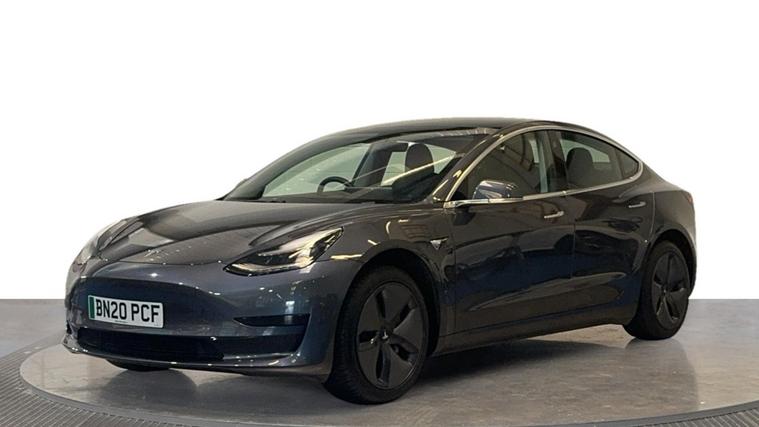 Tesla Tesla Model 3