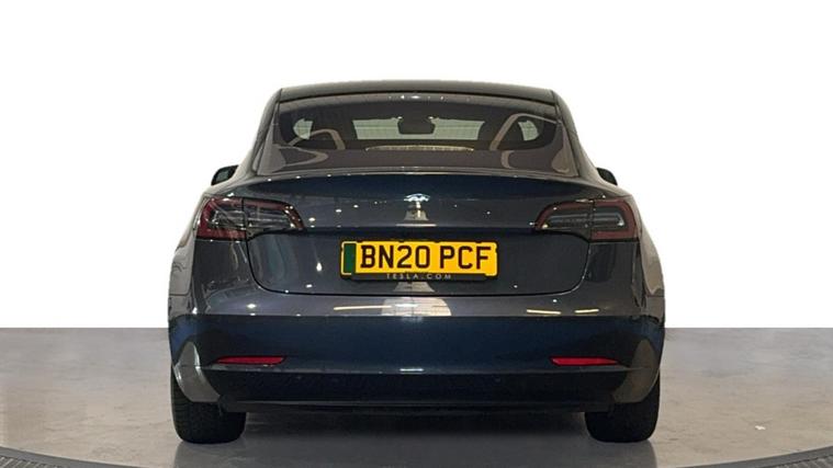 Tesla Tesla Model 3