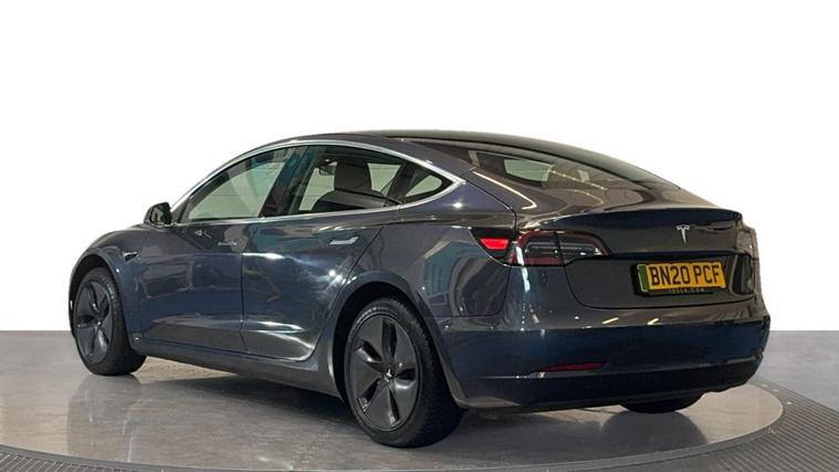 Tesla Tesla Model 3
