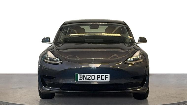 Tesla Tesla Model 3