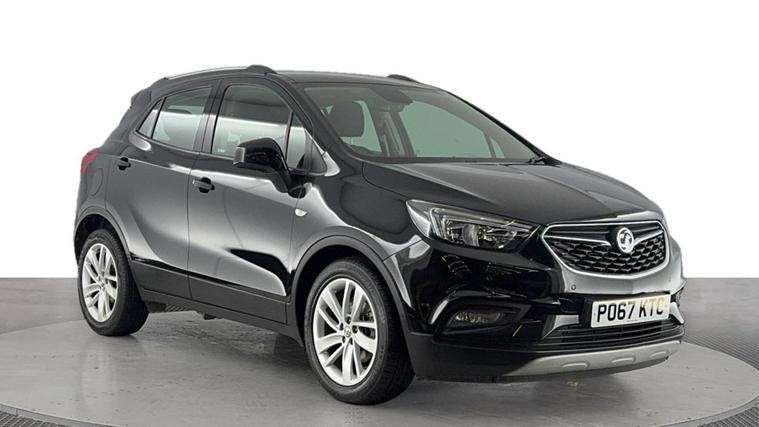 Vauxhall Vauxhall Mokka