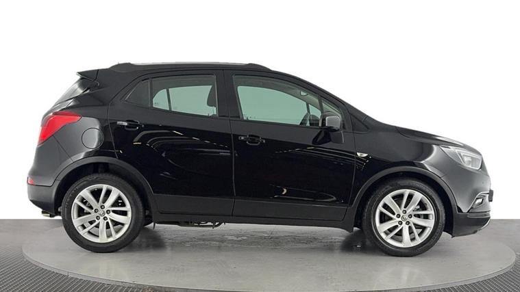 Vauxhall Vauxhall Mokka