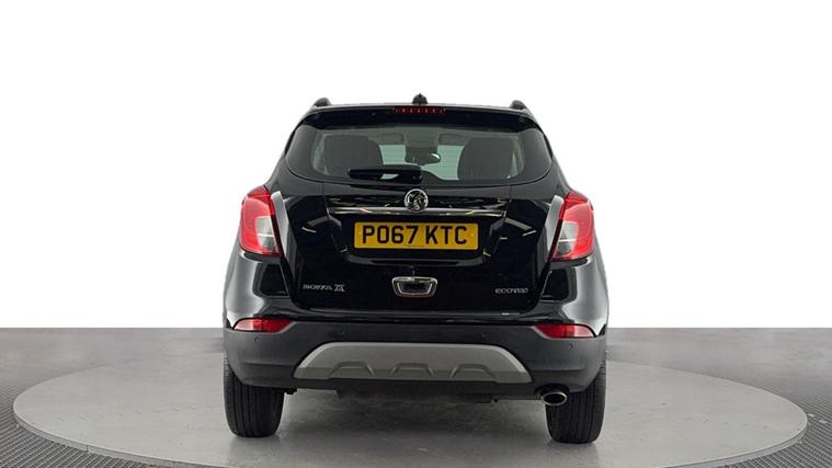 Vauxhall Vauxhall Mokka